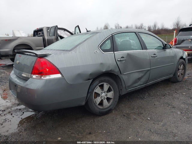 Aukcja sprzedaży 2008 Chevrolet Impala Lt, vin: 2G1WT58N581300950, numer aukcji: 43573564