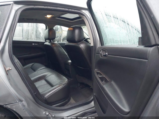 Aukcja sprzedaży 2008 Chevrolet Impala Lt, vin: 2G1WT58N581300950, numer aukcji: 43573564