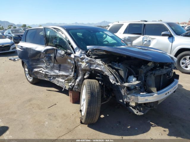2020 ACURA RDX 5J8TC1H39LL008790
