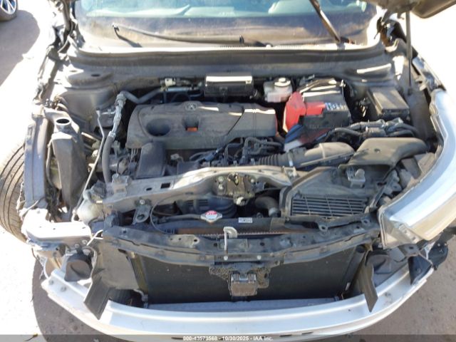 2020 ACURA RDX 5J8TC1H39LL008790 Photo 9