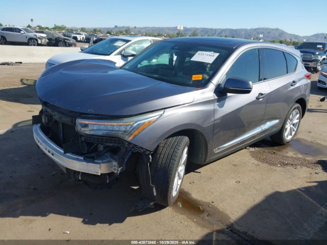 2020 ACURA RDX 5J8TC1H39LL008790 Photo 1