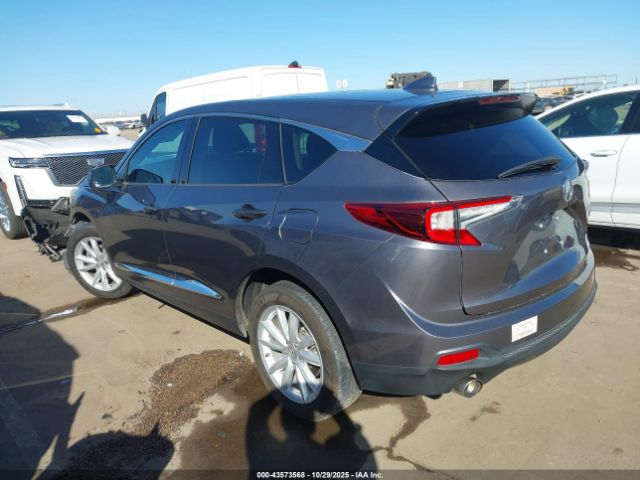 2020 ACURA RDX 5J8TC1H39LL008790 Photo 2