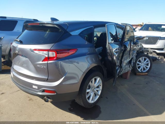 2020 ACURA RDX 5J8TC1H39LL008790 Photo 3