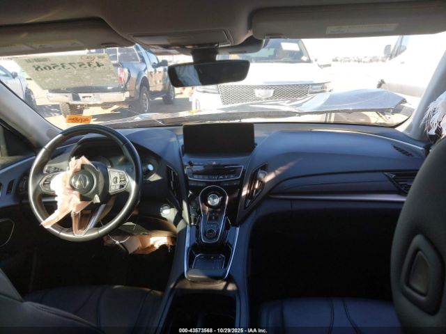 2020 ACURA RDX 5J8TC1H39LL008790 Photo 4