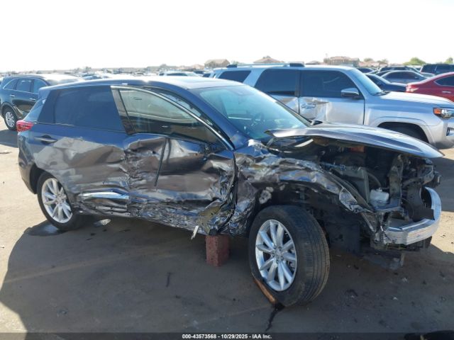 2020 ACURA RDX 5J8TC1H39LL008790 Photo 5