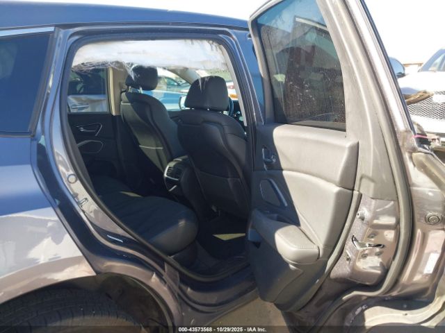 2020 ACURA RDX 5J8TC1H39LL008790 Photo 7