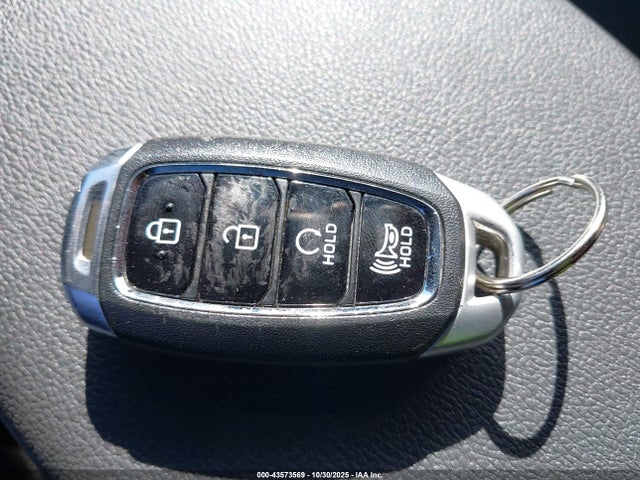 2022 HYUNDAI KONA KM8K32AB5NU855946 Photo 10