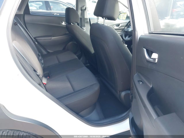 2022 HYUNDAI KONA KM8K32AB5NU855946 Photo 7