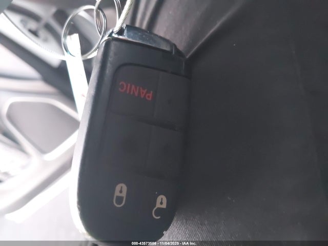 Jeep Compass Latitude Fwd 2022 3C4NJCBB0NT235026 Image 11