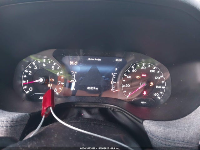 Jeep Compass Latitude Fwd 2022 3C4NJCBB0NT235026 Image 7