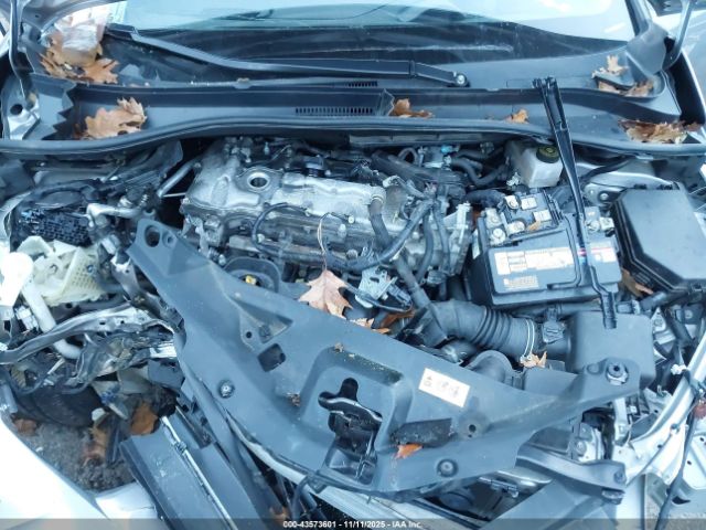 2019 TOYOTA C-HR NMTKHMBX4KR093106 Photo 9