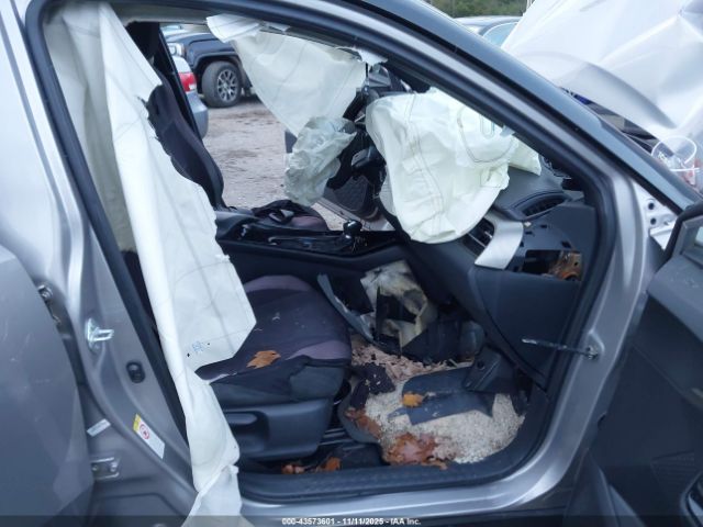 2019 TOYOTA C-HR NMTKHMBX4KR093106 Photo 4