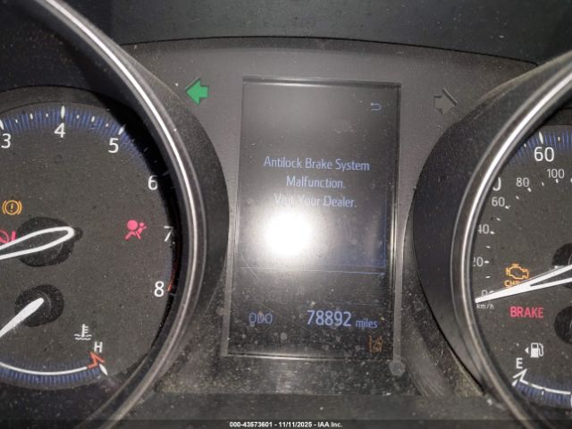 2019 TOYOTA C-HR NMTKHMBX4KR093106 Photo 6