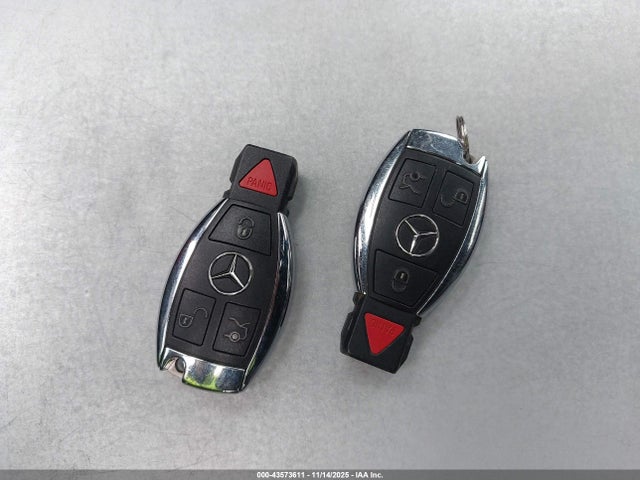 55SWF4JB7JU276810 Mercedes-Benz C 300
