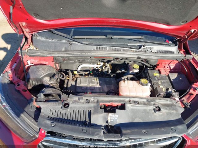 2019 BUICK ENCORE KL4CJASB2KB838711 Photo 9