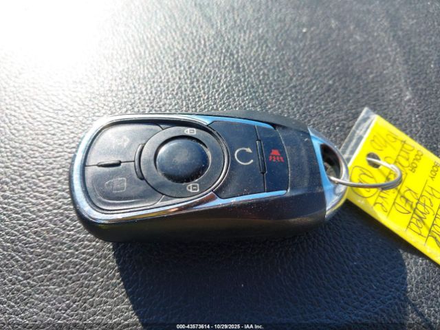 2019 BUICK ENCORE KL4CJASB2KB838711 Photo 10