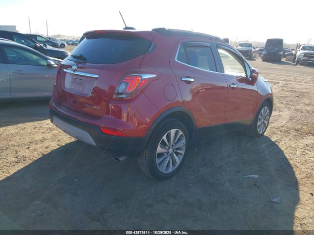 2019 BUICK ENCORE KL4CJASB2KB838711 Photo 3
