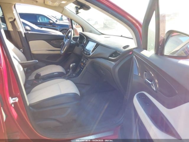 2019 BUICK ENCORE KL4CJASB2KB838711 Photo 4