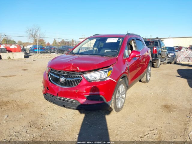 2019 BUICK ENCORE KL4CJASB2KB838711 Photo 5