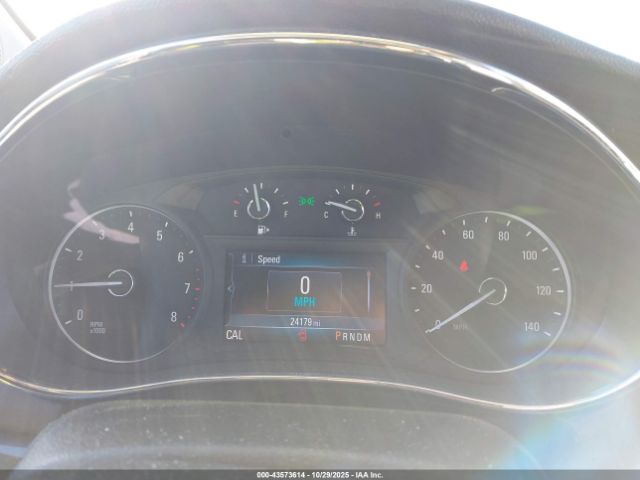 2019 BUICK ENCORE KL4CJASB2KB838711 Photo 6