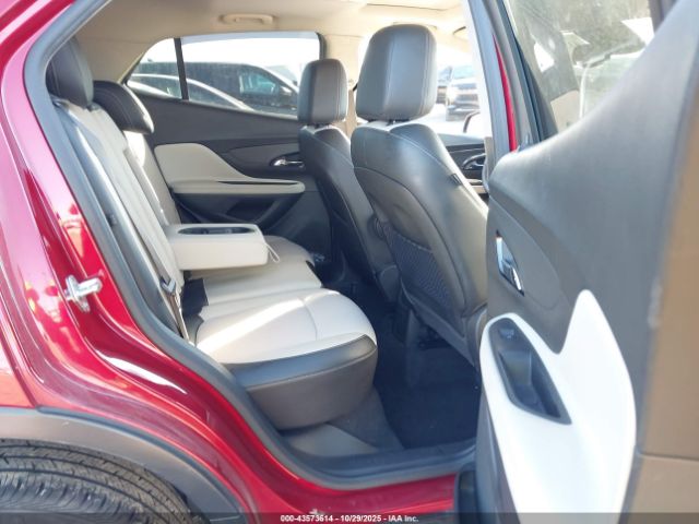 2019 BUICK ENCORE KL4CJASB2KB838711 Photo 7