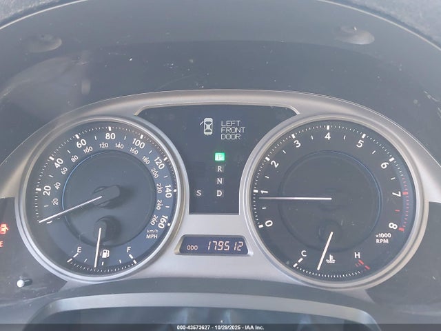 43573627 :رقم المزاد ، JTHBE262265010621 vin ، 2006 Lexus Is 350 مزاد بيع