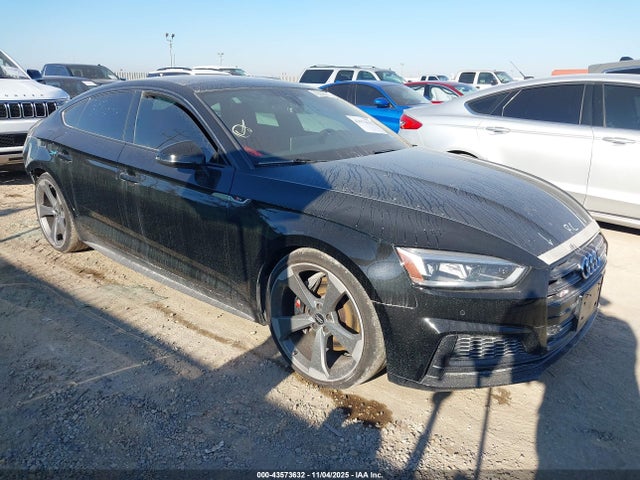 2019 AUDI S5 WAUB4CF59KA018332 Photo 0