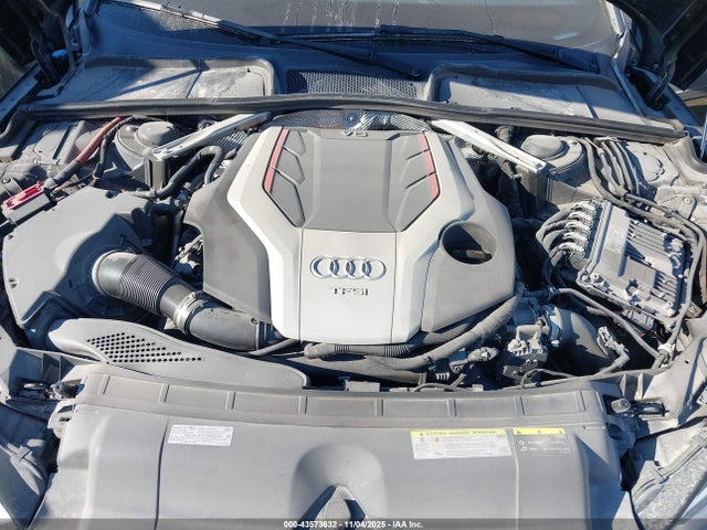 2019 AUDI S5 WAUB4CF59KA018332 Photo 9