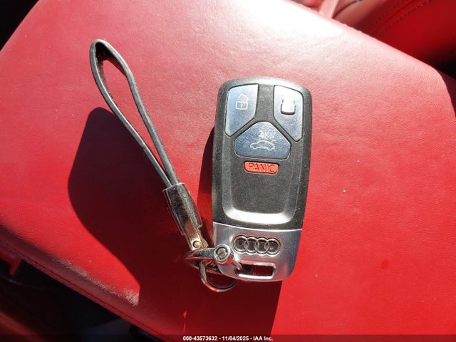 2019 AUDI S5 WAUB4CF59KA018332 Photo 10