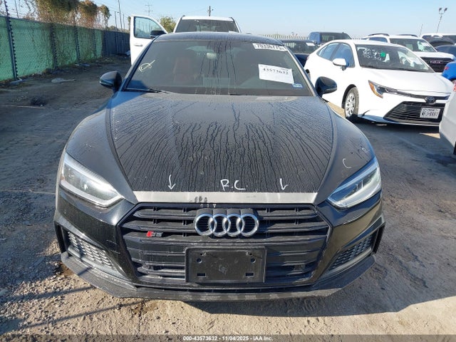 Audi S5 3.0t Premium 2019 WAUB4CF59KA018332 Image 12