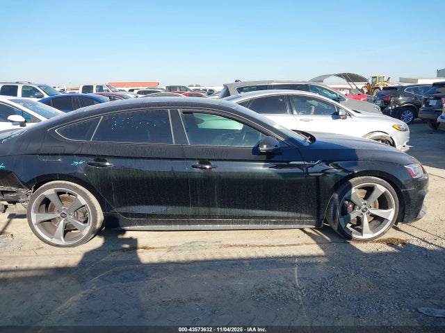 Audi S5 3.0t Premium 2019 WAUB4CF59KA018332 Image 13
