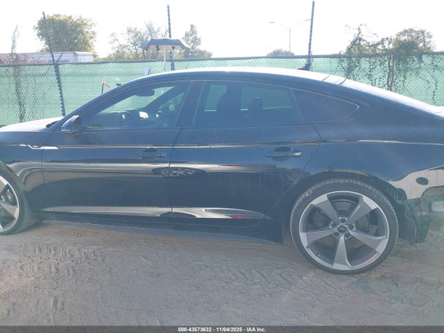 Audi S5 3.0t Premium 2019 WAUB4CF59KA018332 Image 14