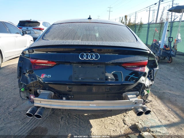 Audi S5 3.0t Premium 2019 WAUB4CF59KA018332 Image 16