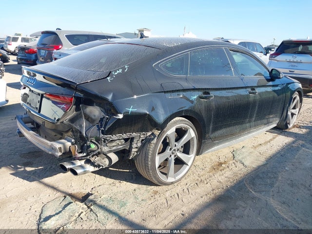 2019 AUDI S5 WAUB4CF59KA018332 Photo 3
