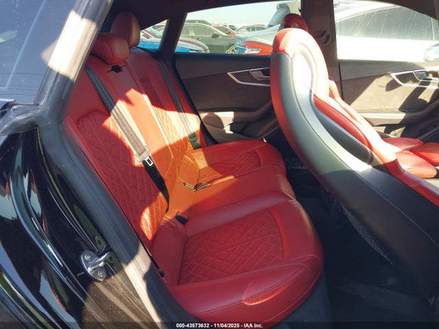 2019 AUDI S5 WAUB4CF59KA018332 Photo 7
