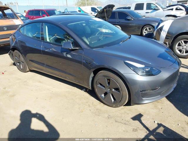 2023 TESLA MODEL 3 5YJ3E1EA8PF617986 Photo 0