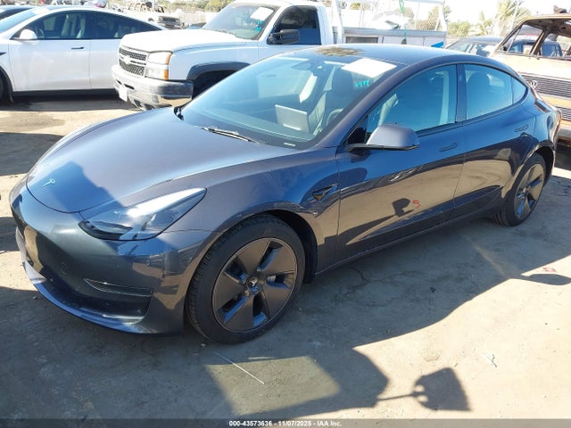 2023 TESLA MODEL 3 5YJ3E1EA8PF617986 Photo 1