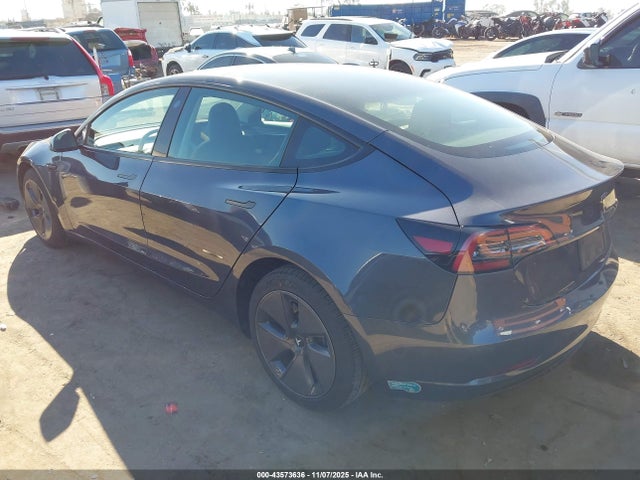 2023 TESLA MODEL 3 5YJ3E1EA8PF617986 Photo 2