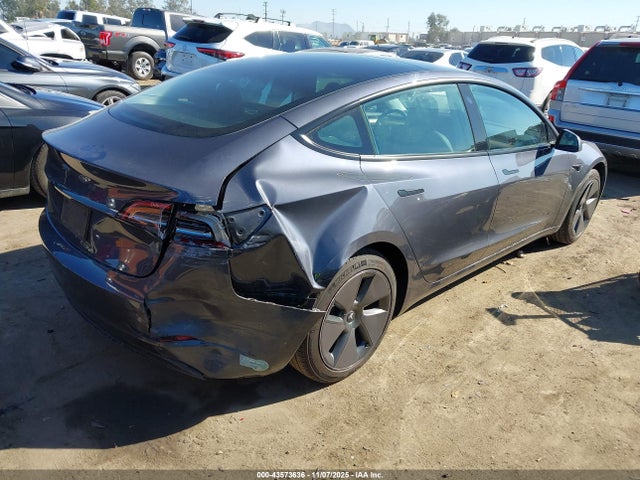 2023 TESLA MODEL 3 5YJ3E1EA8PF617986 Photo 3