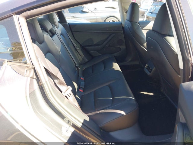 2023 TESLA MODEL 3 5YJ3E1EA8PF617986 Photo 7