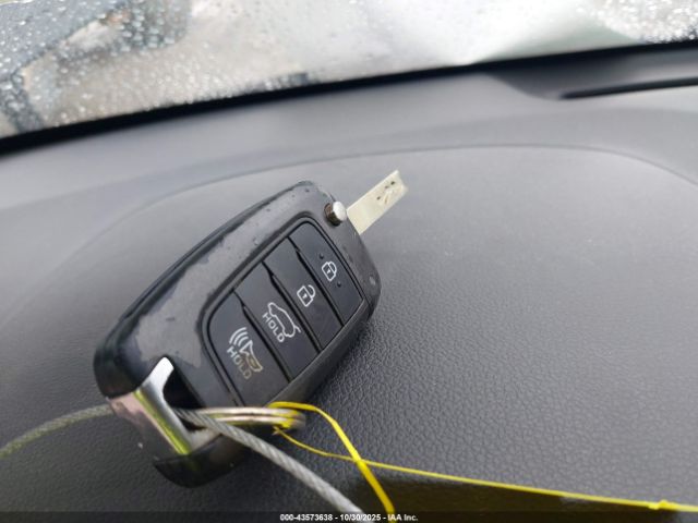 2019 HYUNDAI KONA KM8K1CAA9KU276618 Photo 10