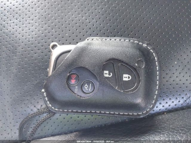 2017 LEXUS GX 460 JTJBM7FX8H5156616 Photo 10