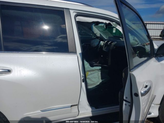2017 LEXUS GX 460 JTJBM7FX8H5156616 Photo 4