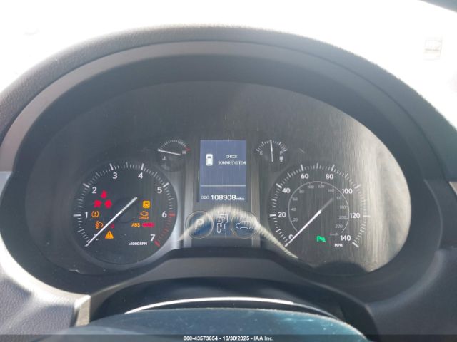 2017 LEXUS GX 460 JTJBM7FX8H5156616 Photo 6