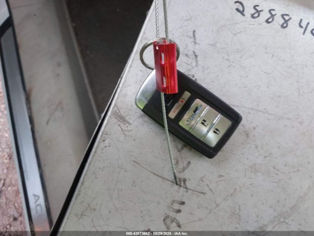 2017 ACURA RDX 5J8TB3H35HL014107 Photo 10