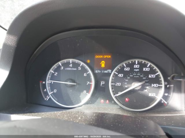 2017 ACURA RDX 5J8TB3H35HL014107 Photo 6