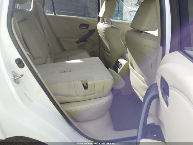 2017 ACURA RDX 5J8TB3H35HL014107 Photo 7