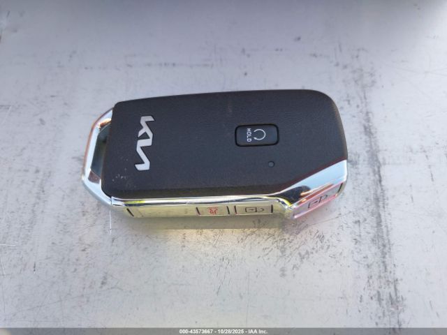 2022 KIA SORENTO HYBRID KNDRG4LG9N5086129 Photo 10