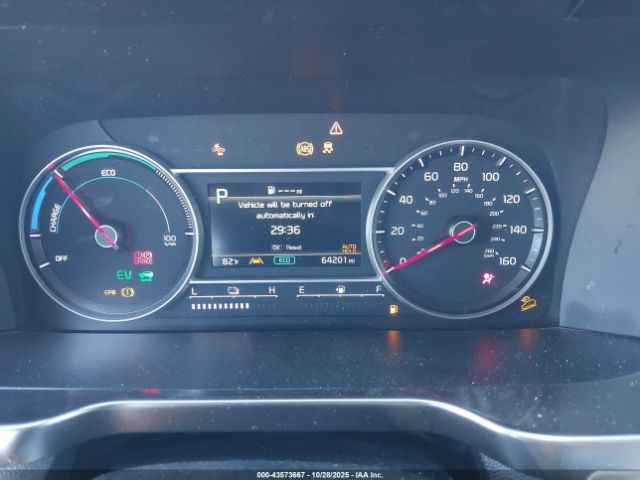 2022 KIA SORENTO HYBRID KNDRG4LG9N5086129 Photo 6