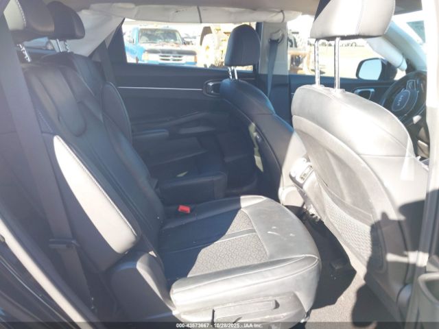 2022 KIA SORENTO HYBRID KNDRG4LG9N5086129 Photo 7